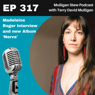Mulligan Stew With Terry David Mulligan