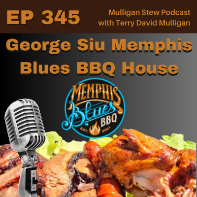 Mulligan Stew With Terry David Mulligan