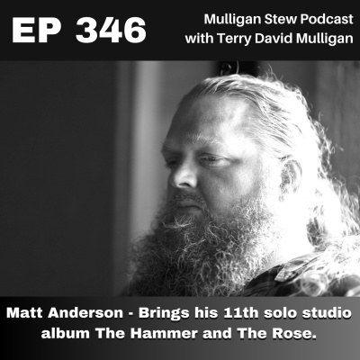 Mulligan Stew With Terry David Mulligan