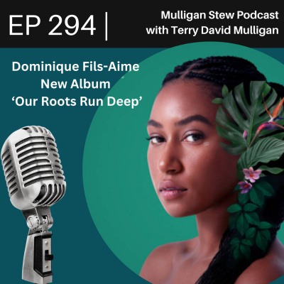 Mulligan Stew With Terry David Mulligan