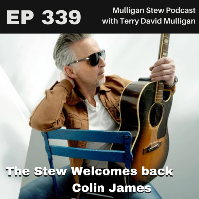 Mulligan Stew With Terry David Mulligan