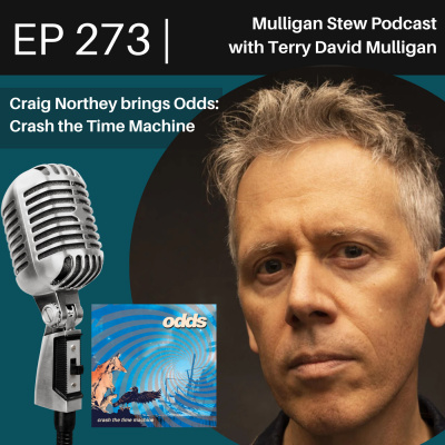 Mulligan Stew With Terry David Mulligan