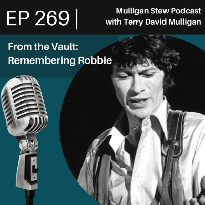 Mulligan Stew With Terry David Mulligan