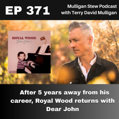 Mulligan Stew With Terry David Mulligan