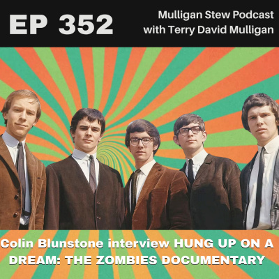 Mulligan Stew With Terry David Mulligan