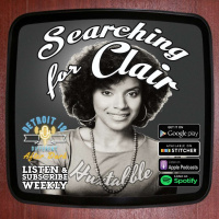 Clair Huxtable Mixtape III