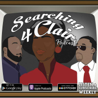 S3E8 - When She fell in Love with Her