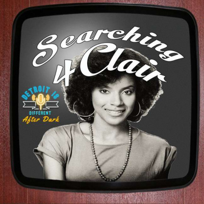 Searching For Clair Huxtable