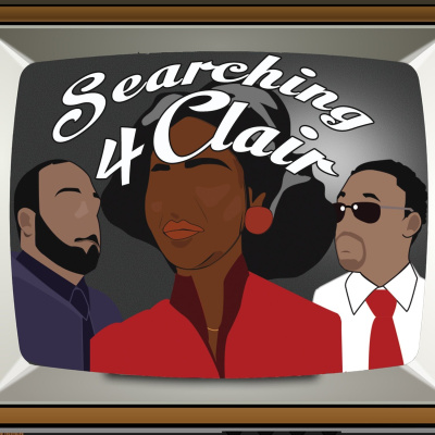 Searching For Clair Huxtable