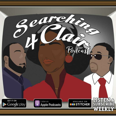 Searching For Clair Huxtable