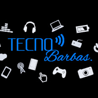 Tecnobarbas , el comienzo !!
