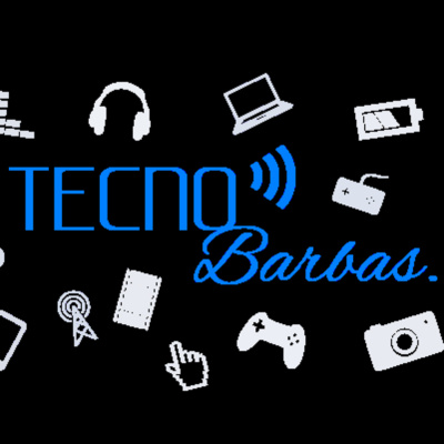 Tecnobarbas