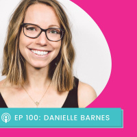 A Soft Place to Practice with Danielle Barnes