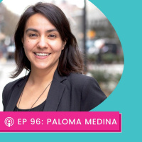Life-Affirming Productivity with Paloma Medina