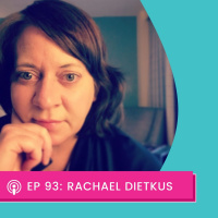 Tuning Inward with Rachael Dietkus