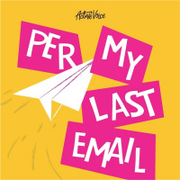 Introducing: Per My Last Email