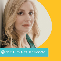 Design for Safety with Eva PenzeyMoog