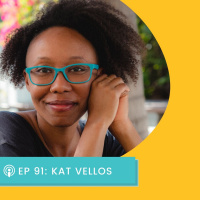 Platonic Longing with Kat Vellos