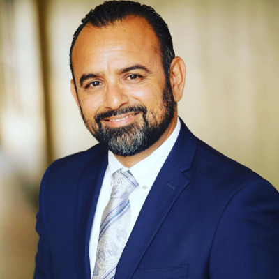 Alfred Zamudio Realtor #thebegining