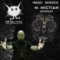 Entrevista - Affront