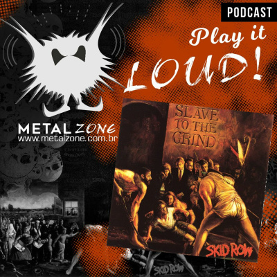 Metal Zone