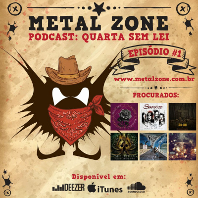 Metal Zone