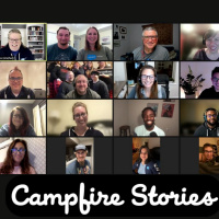 A Year Four Story with Our Alumni