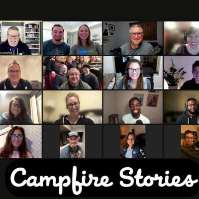 Campfire Stories