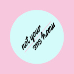 Not Your Mary Sue Podcast