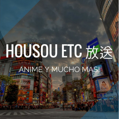 Housou Etc