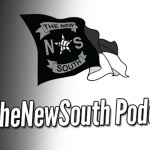 #thenewsouth Podcast