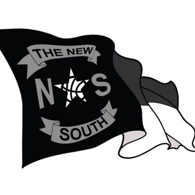 #thenewsouth Podcast