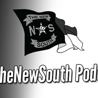 #thenewsouth Podcast