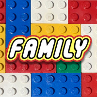 Servanthood // Family (B. Phipps, Jeannette Campus)