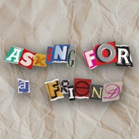 Week 3 // Asking for a Friend (C. Whitehead, Frye Farm Campus)