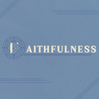 So Little, Yet So Much // Faithfulness (C. Whitehead, Frye Farm Campus)