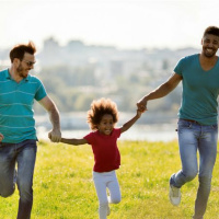 Trey  Jens Fostering Experience