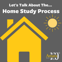 Let’s Talk About The Home Study Process