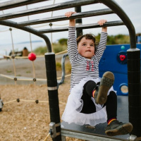 Emergency Sanctuary Story - Tim LaBeau