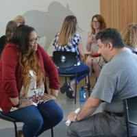 KUOW Event Ask a Foster Parent