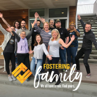 Fostering Family - Find Your Role
