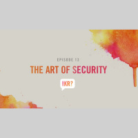 S2 Ep7: The Art of Security