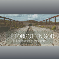 We Have All of Him...We Need More of Him