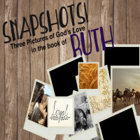 The Inclusive Love of God