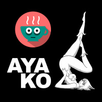 #ANHQDuerma1: Literatura - Ayako