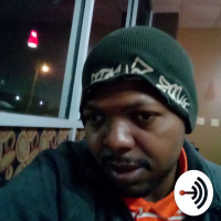 Marcus Maxwell giving the facts