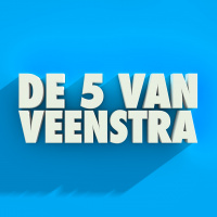 De 5 van Veenstra S01E01