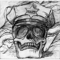 44 - Investigation of a Citizen Above Suspicion