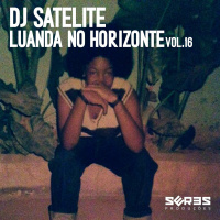 Luanda No Horizonte Vol.16