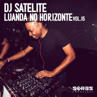 Luanda No Horizonte Vol.15